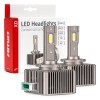 LED Headlights XD Series D3S AMiO-03312