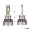 LED Headlights XD Series D4S/D4R AMiO-03313