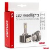 LED Headlights XD Series D4S/D4R AMiO-03313