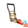 Car trailer tie down strap 5000kg 50mm 3m
