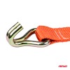 Car trailer tie down strap 5000kg 50mm 3m