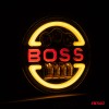 Working lamp AWL56 BOSS Multifunction 9-36V, 55W