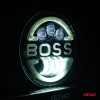Working lamp AWL56 BOSS Multifunction 9-36V, 55W