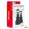 LED Headlights H7 PL Lens Series AMiO-03668