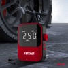 Cordless air compressor AMIO-03690