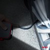 Cordless air compressor AMIO-03690