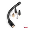 Cordless air compressor AMIO-03690