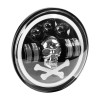 Working lamp Multifunction 9-36V 60W AMIO-03695