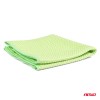 Microfiber cleaning cloth for coarse impurty 40x60cm 280g AMIO-03735