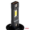 LED Headlights X4-series AVIATOR H3 6500K max 44W AMIO-03762