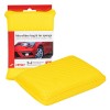 Microfiber bug & tar sponge AMiO-03845