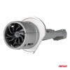 LED Headlights X5-series WINGER H1 6000K max 30W AMIO-03943