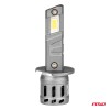 LED Headlights X5-series WINGER H1 6000K max 30W AMIO-03943