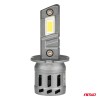 LED Headlights X5-series WINGER H3 6000K max 30W AMIO-03944