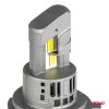LED Headlights X5-series WINGER H4 6000K max 50W AMIO-03945