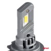LED Headlights X5-series WINGER H7 H18 6000K max 50W AMIO-03946