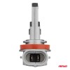 LED Headlights X5-series WINGER H8 H9 H11 6000K max 50W AMIO-03947