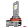 LED Headlights X5-series WINGER H8 H9 H11 6000K max 50W AMIO-03947