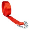 Belt with hook for ERGO 5000kg 11,60m 50mm AMIO-03997