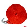 Belt with hook for ERGO 5000kg 11,60m 50mm AMIO-03997