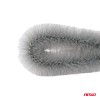 Wheel rim cleaning brush 26.5 cm AMIO-04022