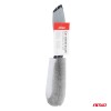 Wheel rim cleaning brush 28.5 cm AMIO-04028