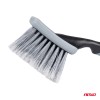 Wheel rim cleaning brush short 26 cm AMIO-04031