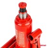 Bottle hydraulic jack 5T PVC box AMIO-04183