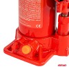 Bottle hydraulic jack 5T PVC box AMIO-04183