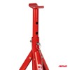 Foldable Jack stands 2pcs 3T AMIO-04186