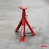 Foldable Jack stands 2pcs 3T AMIO-04186