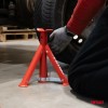 Foldable Jack stands 2pcs 3T AMIO-04186
