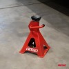 Jack stands 2pcs 6T AMIO-04189