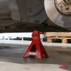 Jack stands 2pcs 6T AMIO-04189