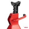 Jack stands 2pcs 6T AMIO-04189