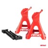 Jack stands 2pcs 6T AMIO-04189