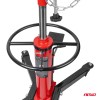 Double Transmission Jack 0,5T AMIO-04192