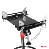 Double Transmission Jack 0,5T AMIO-04192