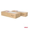Double Transmission Jack 0,5T AMIO-04192