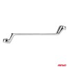 Bent ring spanner set 6-32 mm 12 pcs. AMIO-04197