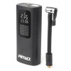 Portable air compressor LED USB-C 40W AMIO-04377