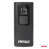Portable air compressor LED USB-C 40W AMIO-04377