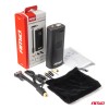 Portable air compressor LED USB-C 40W AMIO-04377