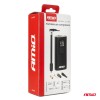 Portable air compressor LED USB-C 40W AMIO-04377