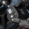 Portable air compressor LED USB-C 40W AMIO-04377