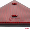 Red warning triangle AMIO-04384