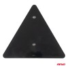 Red warning triangle AMIO-04384