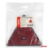 Red warning triangle AMIO-04384