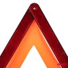 Warning triangle AMiO RT611 E-MARK AMIO-04393