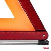 Warning triangle AMiO RT611 E-MARK AMIO-04393